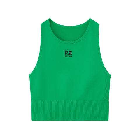 Restore Seameless Tank - Womens