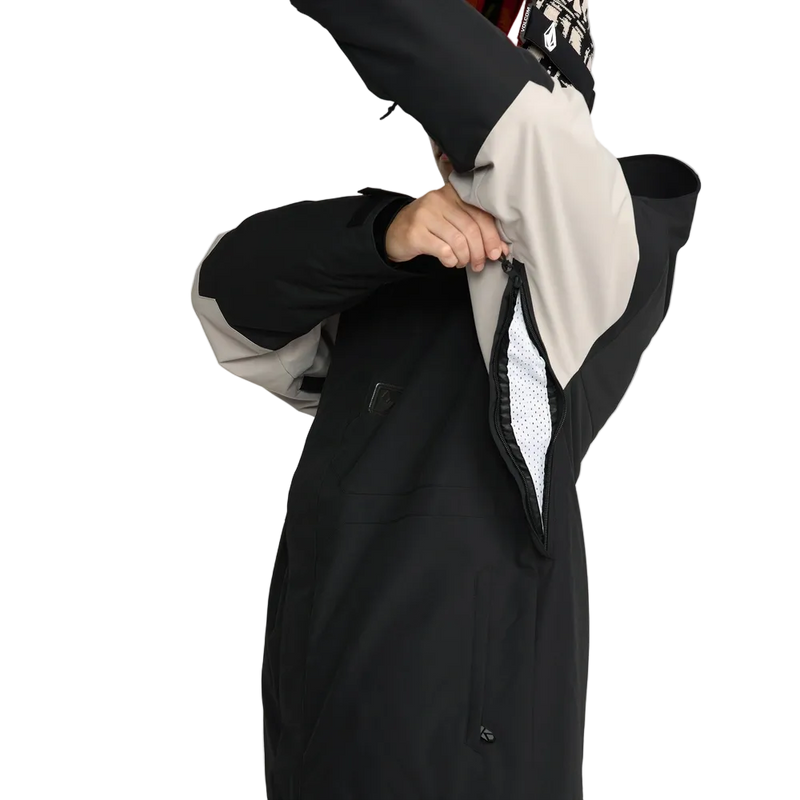 Primry Snowboard Jacket