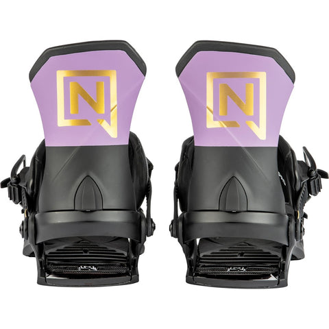 Team Pro Snowboard Bindings