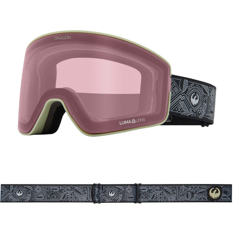 PXV2 Goggle