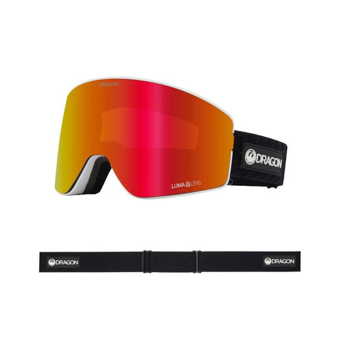 PXV2 Goggle