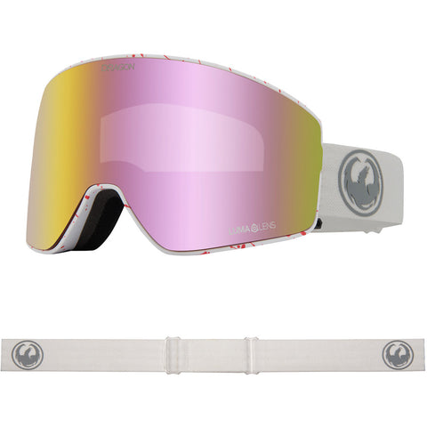 PXV2 Goggle