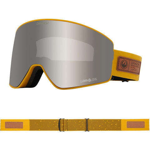 PXV2 Goggle