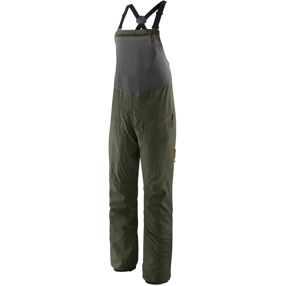 Snowdrifter Bib Ski Pants - Womens