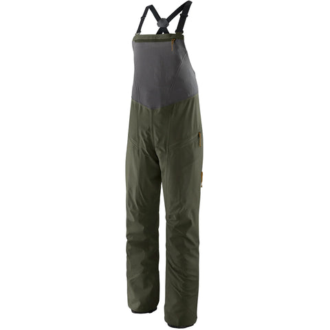 Snowdrifter Bib Ski Pants - Womens