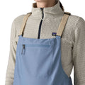 Powder Town Bib Ski Pants - Womens