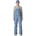 Powder Town Bib Ski Pants - Womens
