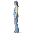 Powder Town Bib Ski Pants - Womens
