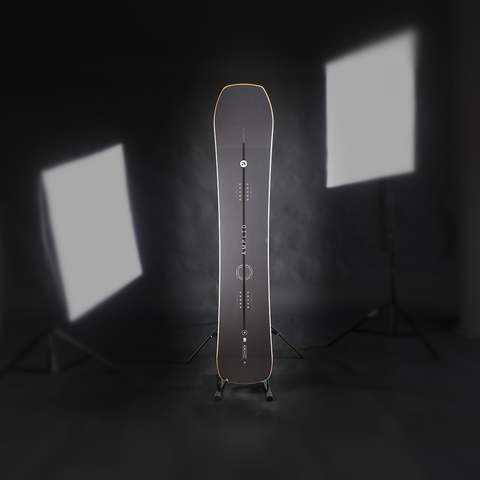 2026 Pentaquark Snowboard