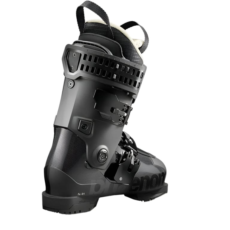 Freestyle 100 Ski Boots