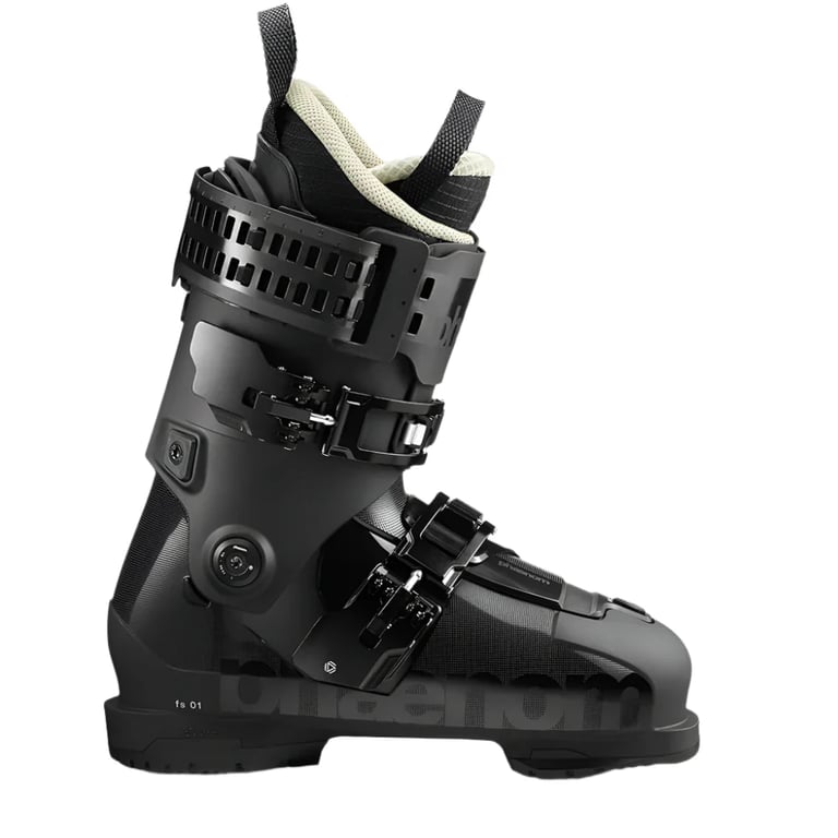 Freestyle 100 Ski Boots