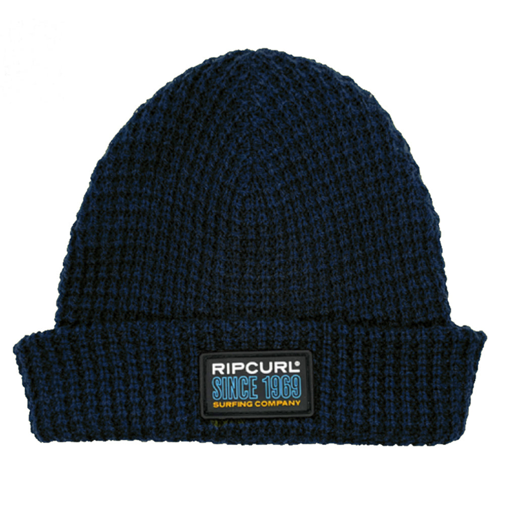 Pill Waffle Beanie - Kids