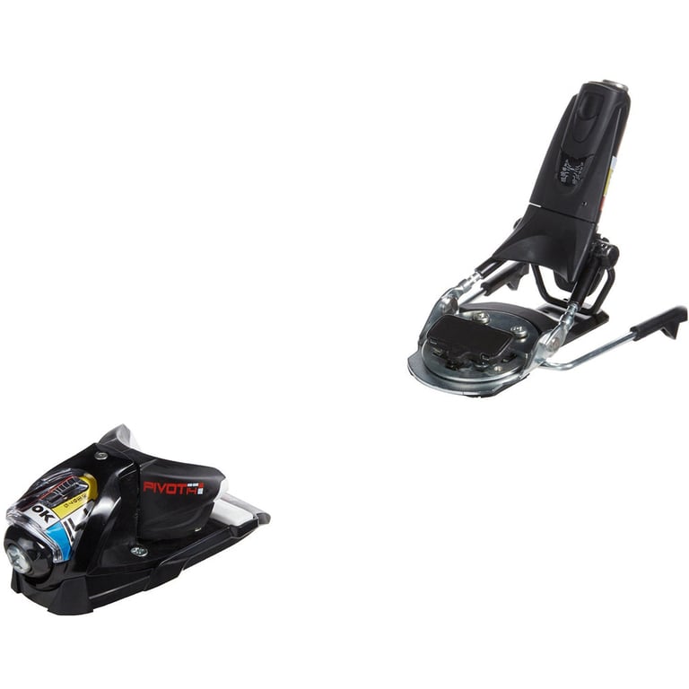 Look Pivot 14 GW Ski Bindings | Rhythm Snowsports.