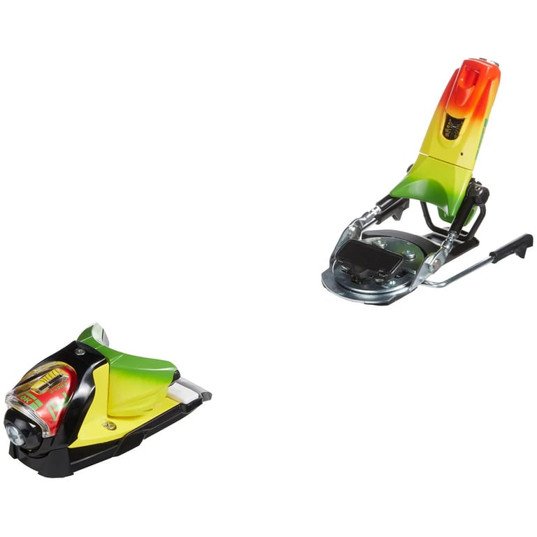Look Pivot 14 GW Ski Bindings | Rhythm Snowsports.