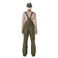Powder Town Bibs - Womens