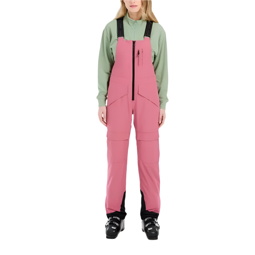 Navaz Salopette Bib Pants - Womens