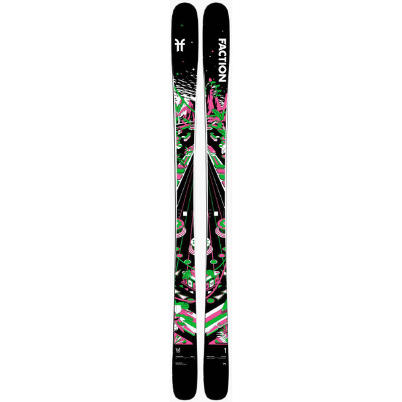 2026 Prodigy 1 Ski