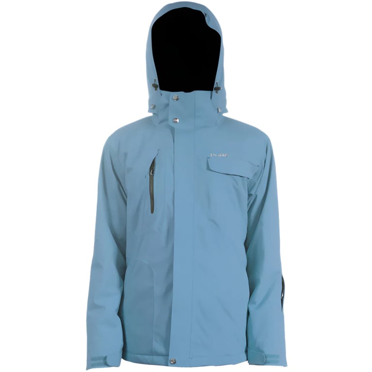All The Way Ski Jacket