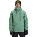 Mission Solid Snowboard Jacket
