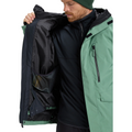 Mission Solid Snowboard Jacket