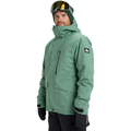 Mission Solid Snowboard Jacket