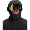 Mission Solid Snowboard Jacket