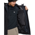Mission Solid Snowboard Jacket