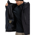 Mission Solid Snowboard Jacket