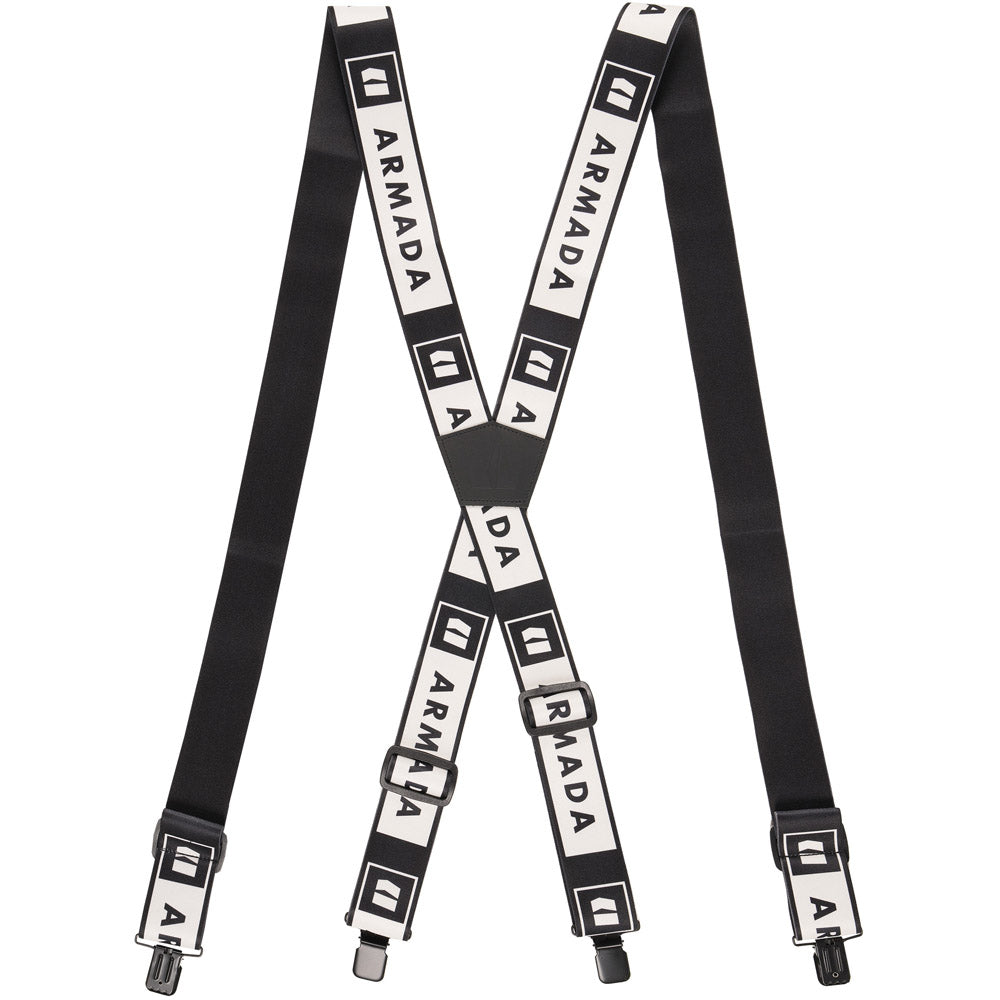 Stage Suspenders