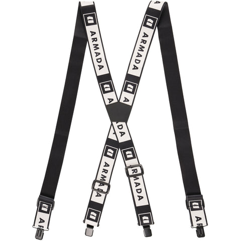Stage Suspenders