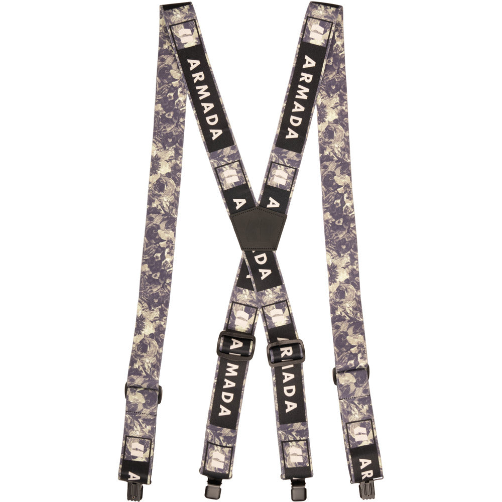 Stage Suspenders