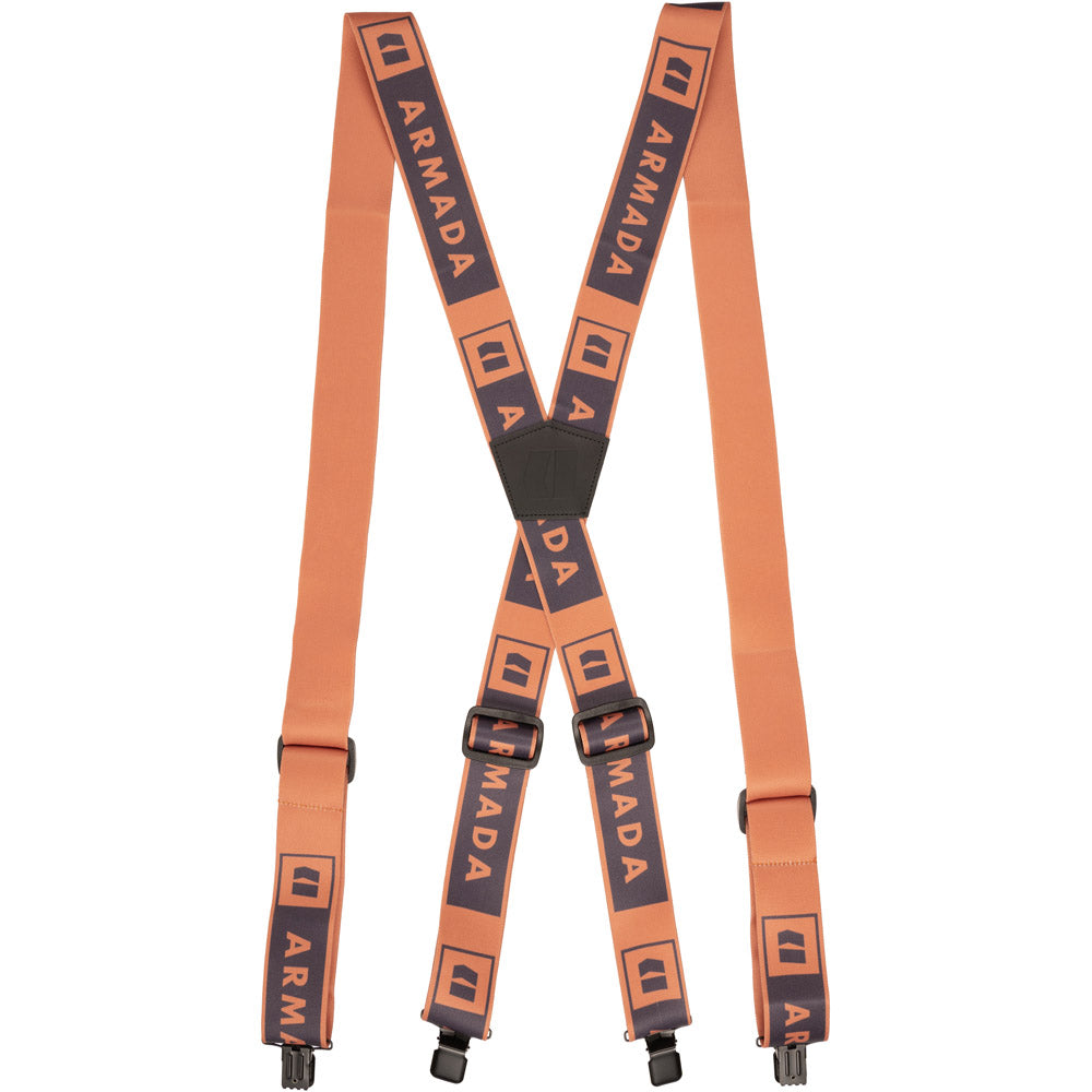 Stage Suspenders