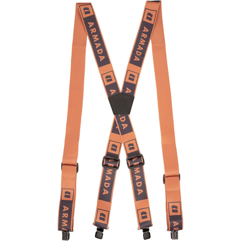 Stage Suspenders