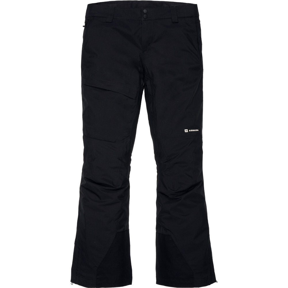 Trego 2L Ski Pants - Womens
