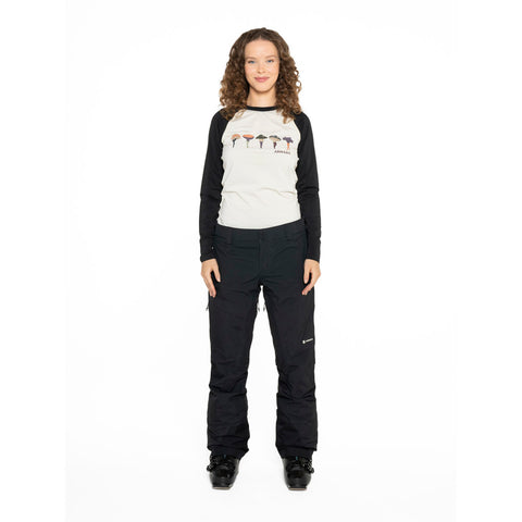 Trego 2L Ski Pants - Womens