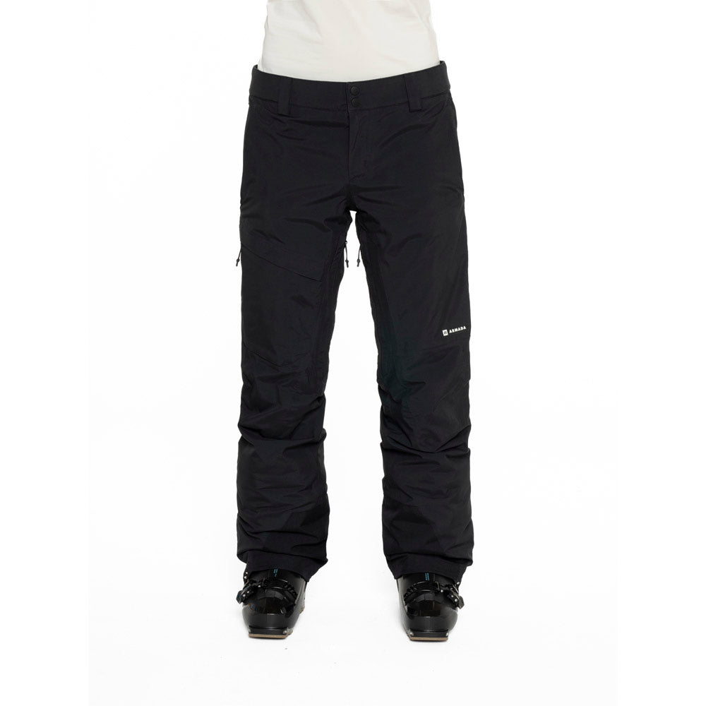Trego 2L Ski Pants - Womens