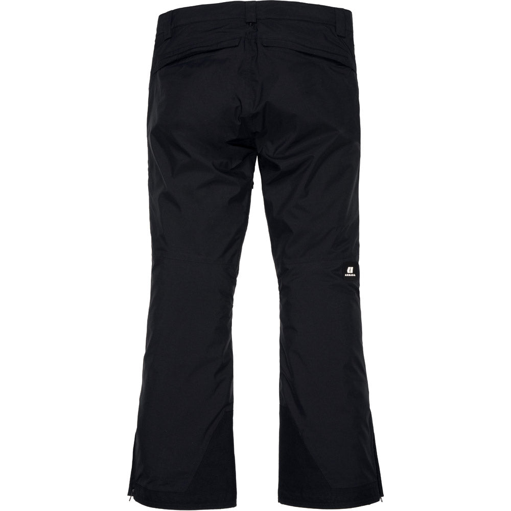 Trego 2L Ski Pants - Womens