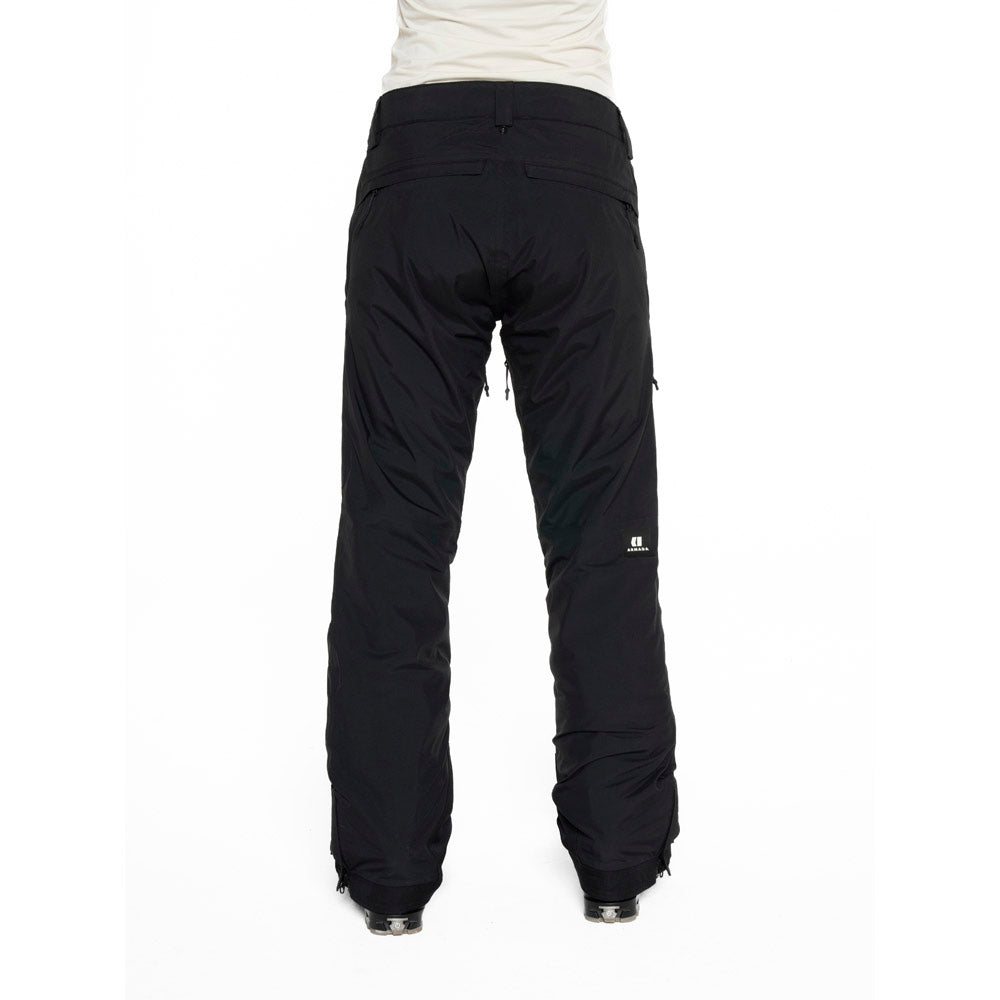 Trego 2L Ski Pants - Womens