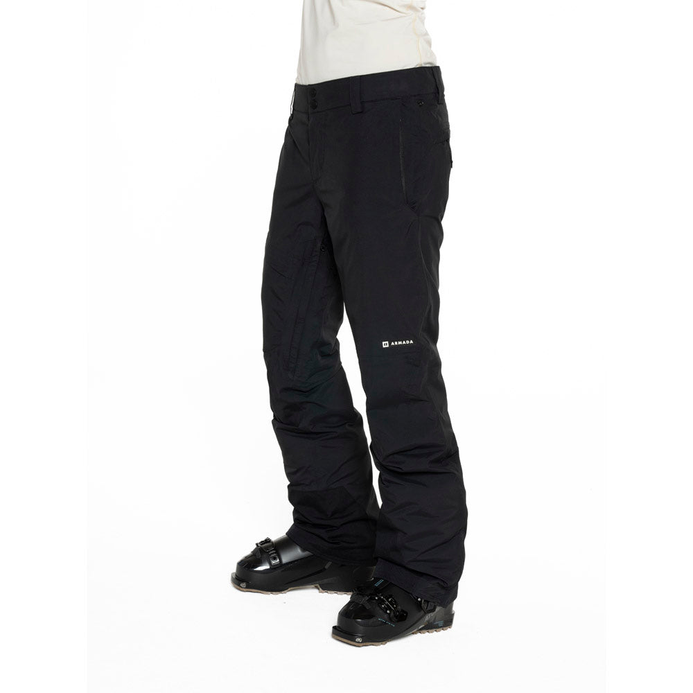 Trego 2L Ski Pants - Womens