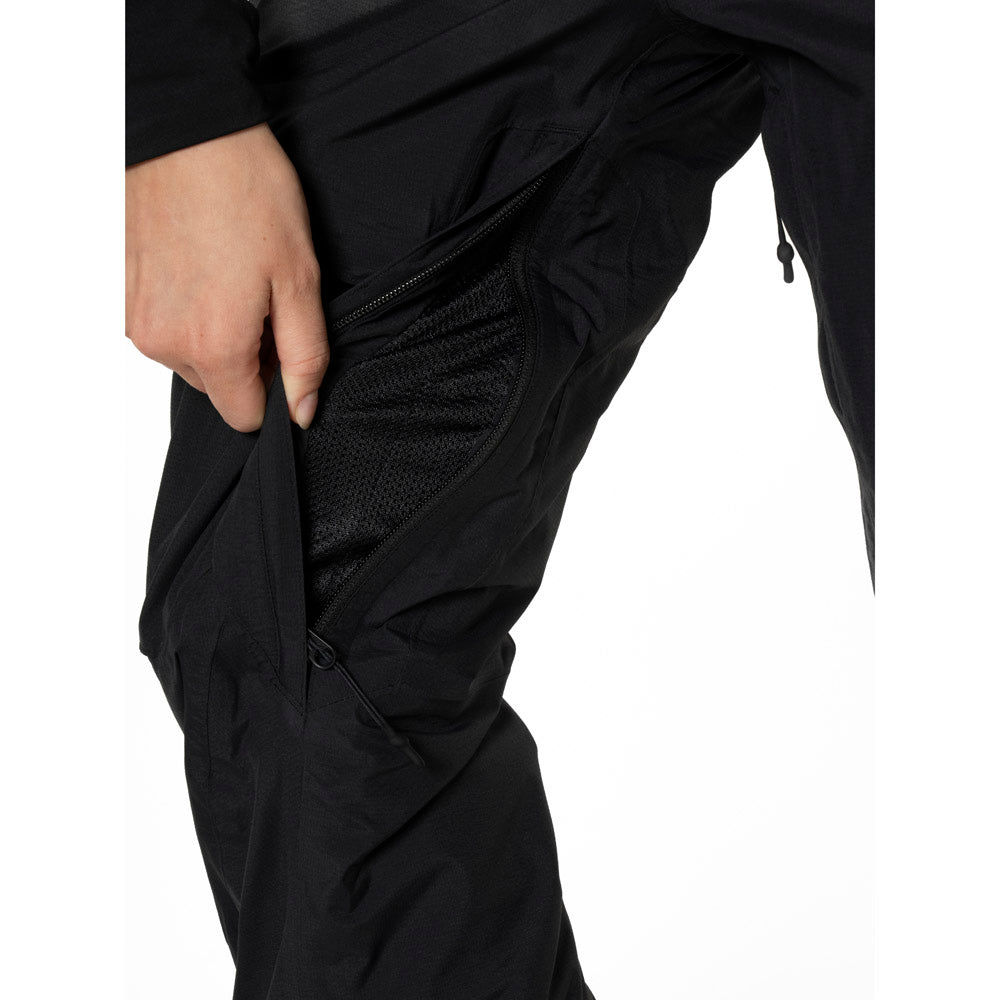 Trego 2L Ski Pants - Womens
