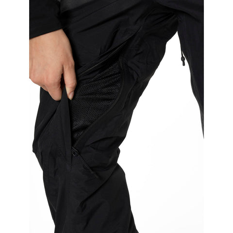 Trego 2L Ski Pants - Womens