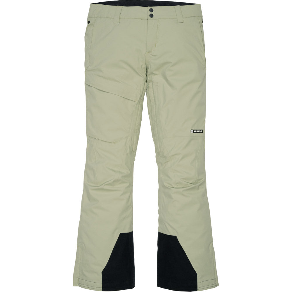 Trego 2L Ski Pants - Womens