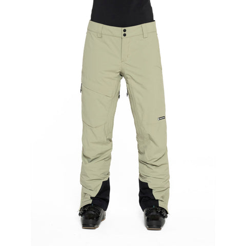 Trego 2L Ski Pants - Womens