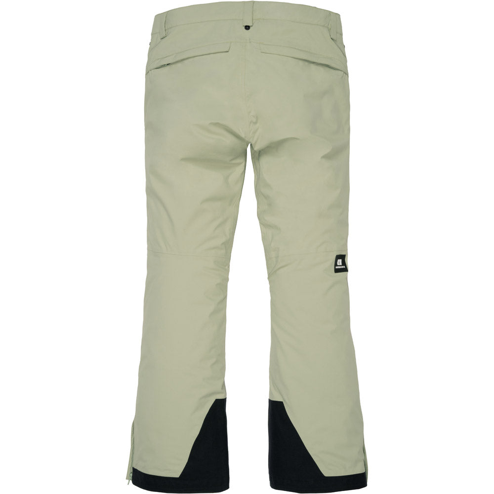 Trego 2L Ski Pants - Womens