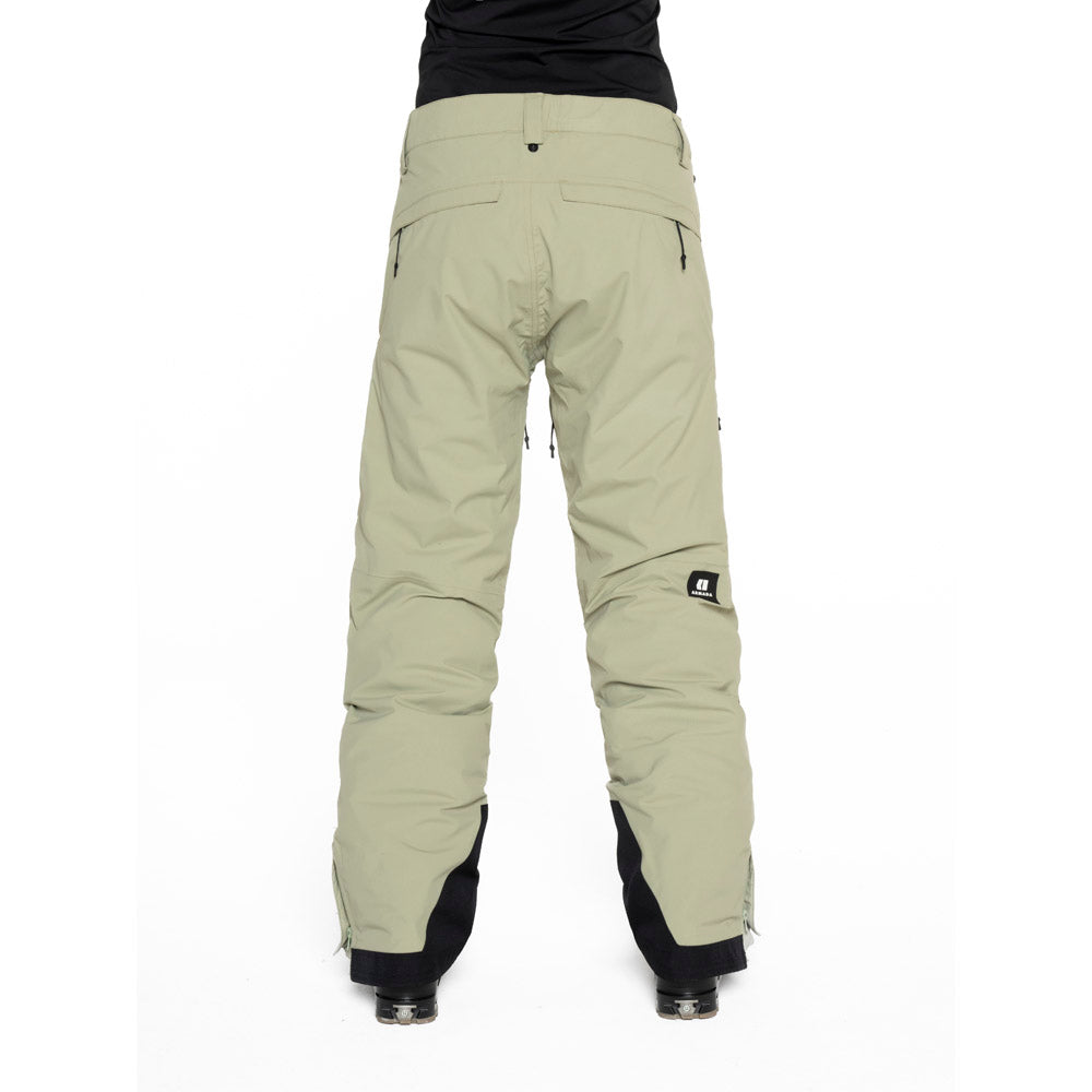 Trego 2L Ski Pants - Womens