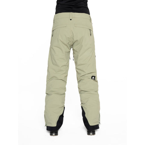 Trego 2L Ski Pants - Womens