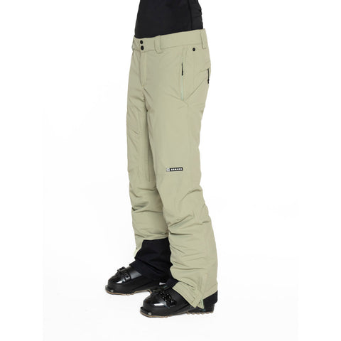 Trego 2L Ski Pants - Womens