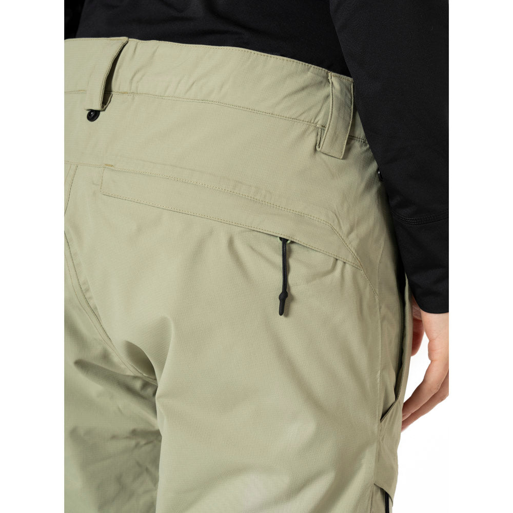 Trego 2L Ski Pants - Womens