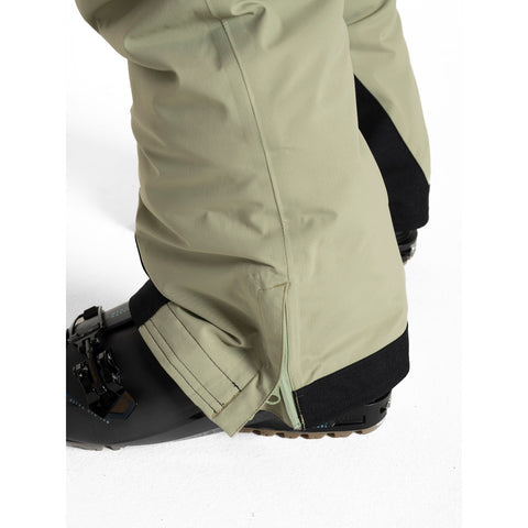 Trego 2L Ski Pants - Womens