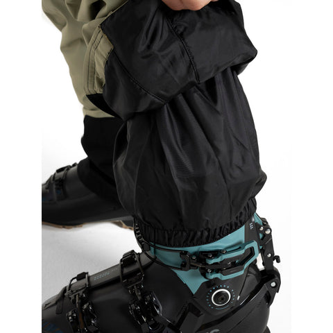 Trego 2L Ski Pants - Womens